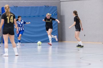 Bild 123 - wBJ Futsalmeisterschaft Vorrunde